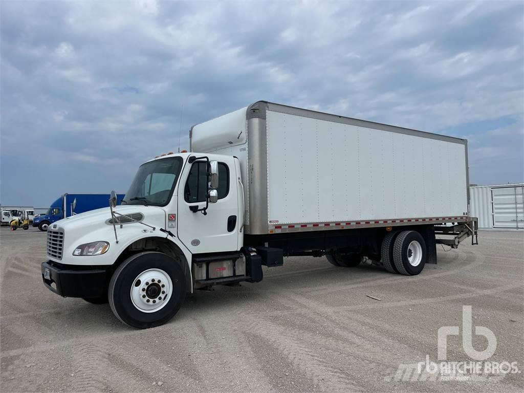 Freightliner M2106 Furgonetas cerradas