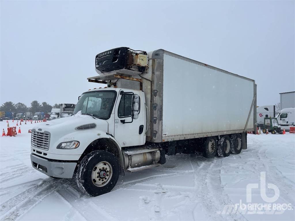 Freightliner M2106 Furgonetas con temperatura controlada