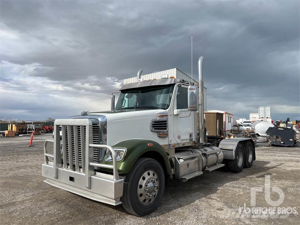 Freightliner SD122 Camiones tractor