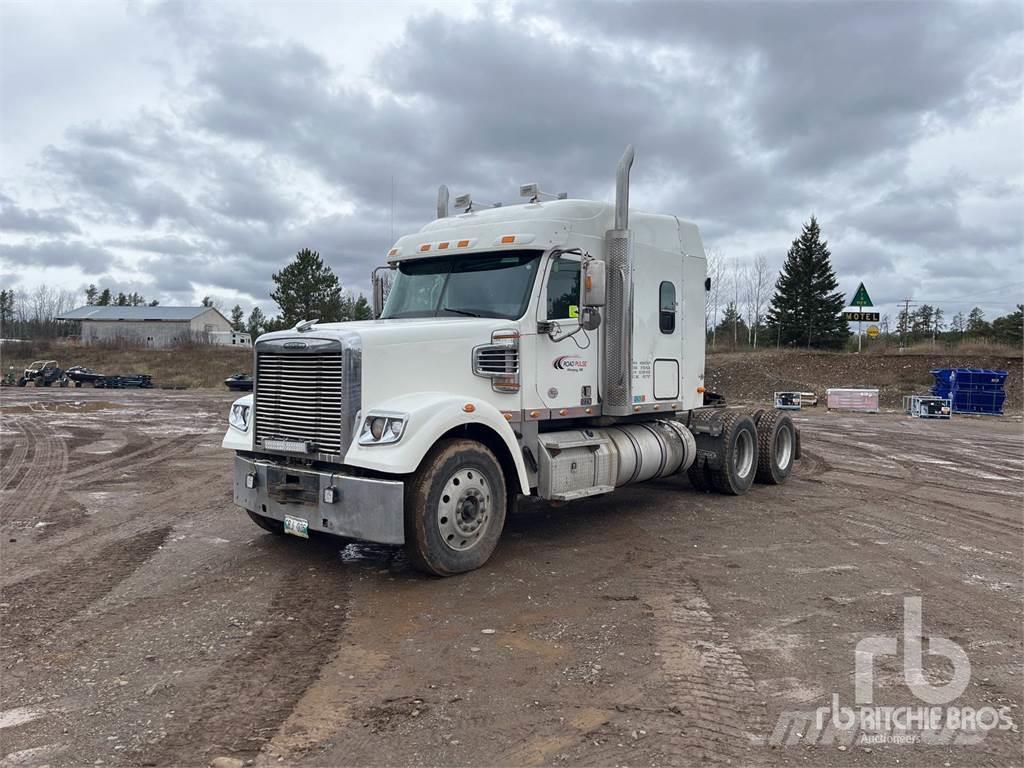 Freightliner SD122 Camiones tractor