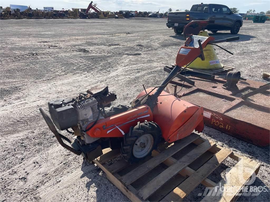 Husqvarna CRT83 Gradas vibratorias / rotocultivadoras