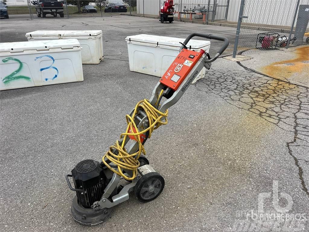 Husqvarna PG280 Otros