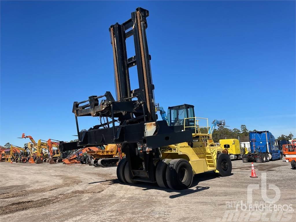 Hyster H1050E Contenedores especiales