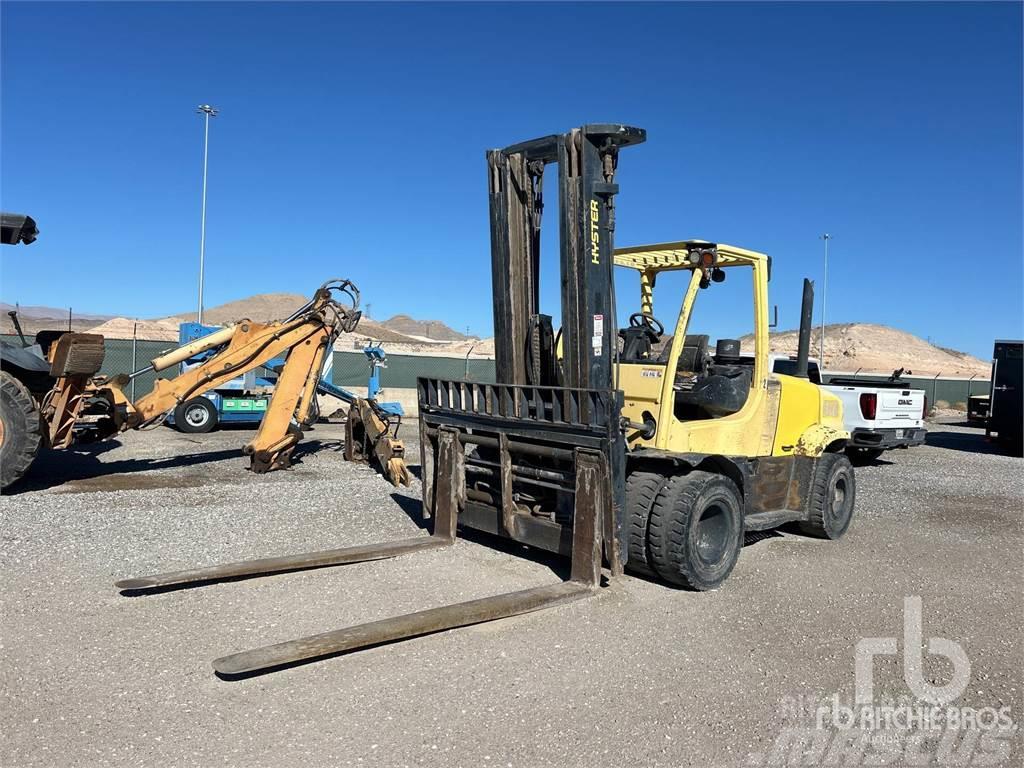 Hyster H175FT Camiones diesel