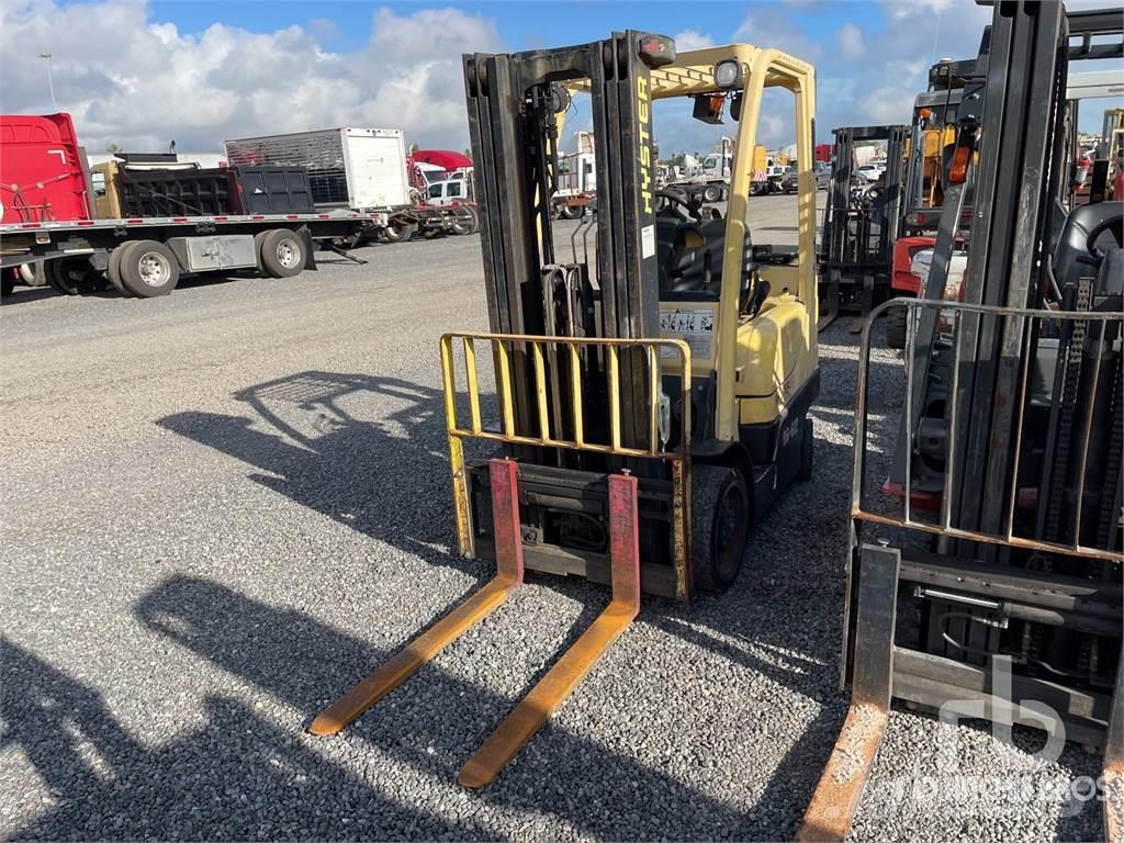 Hyster S50FT Camiones diesel