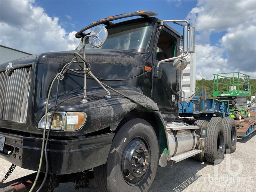 International 9200I Camiones tractor