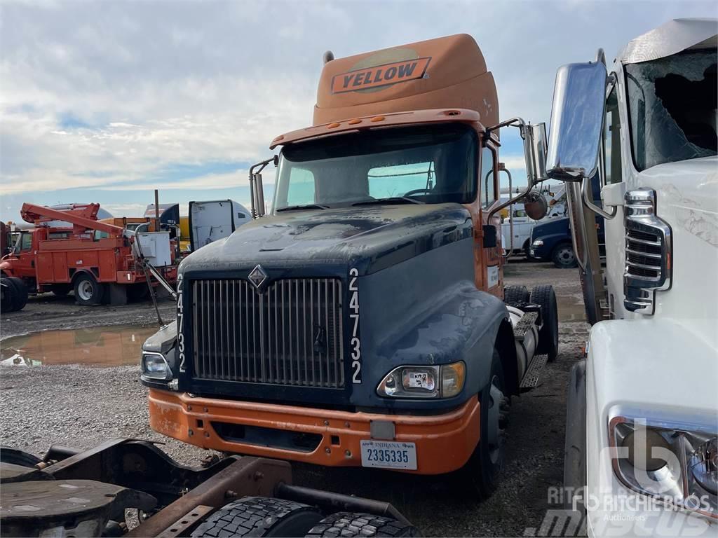 International 9200I Camiones tractor