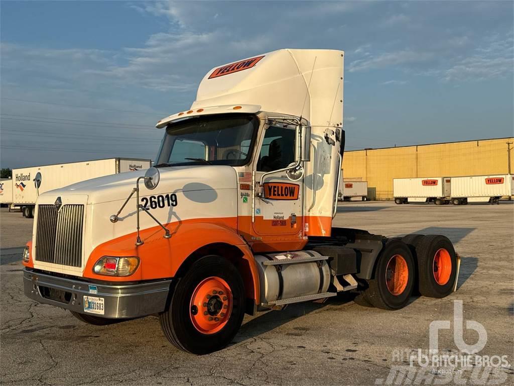 International 9400I Camiones tractor