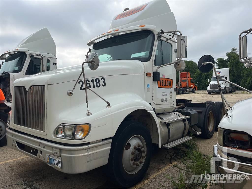 International 9400I Camiones tractor