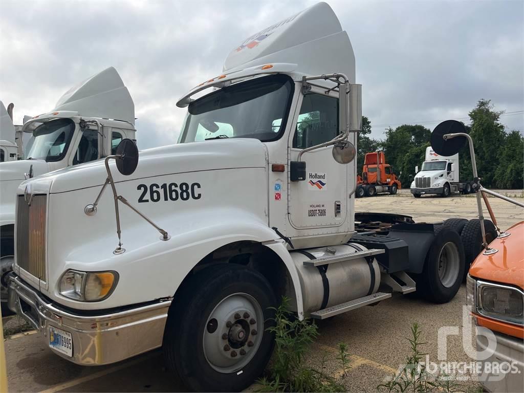 International 9400I Camiones tractor