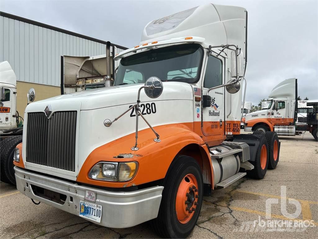 International 9400I Camiones tractor