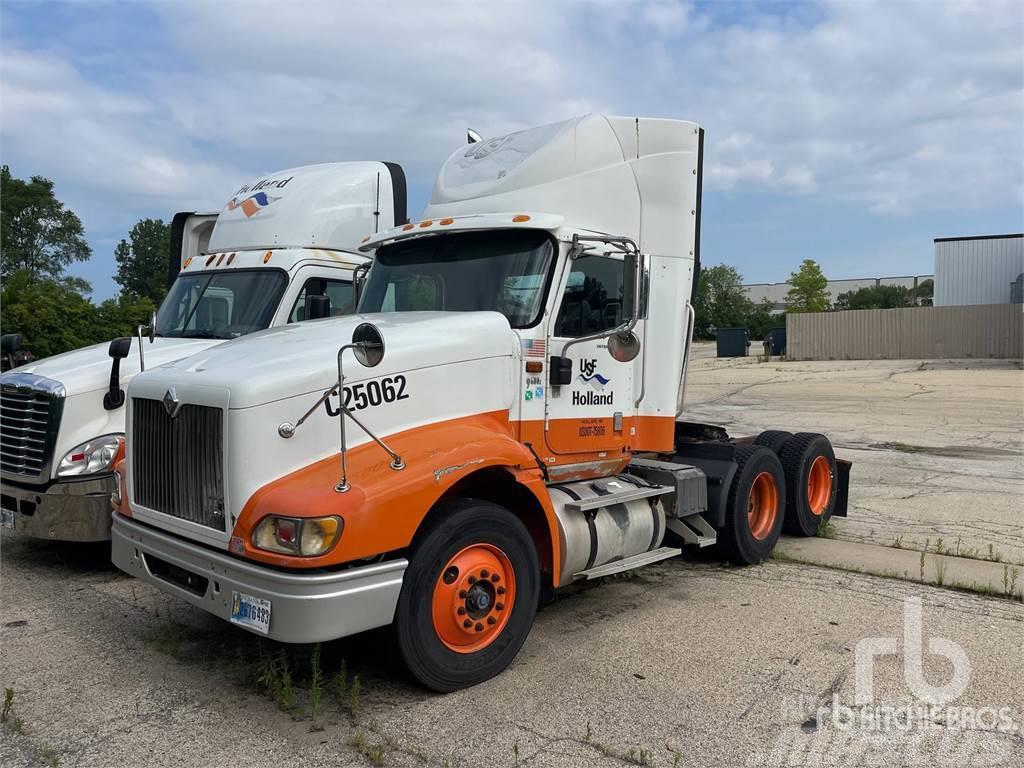 International 9400I Camiones tractor