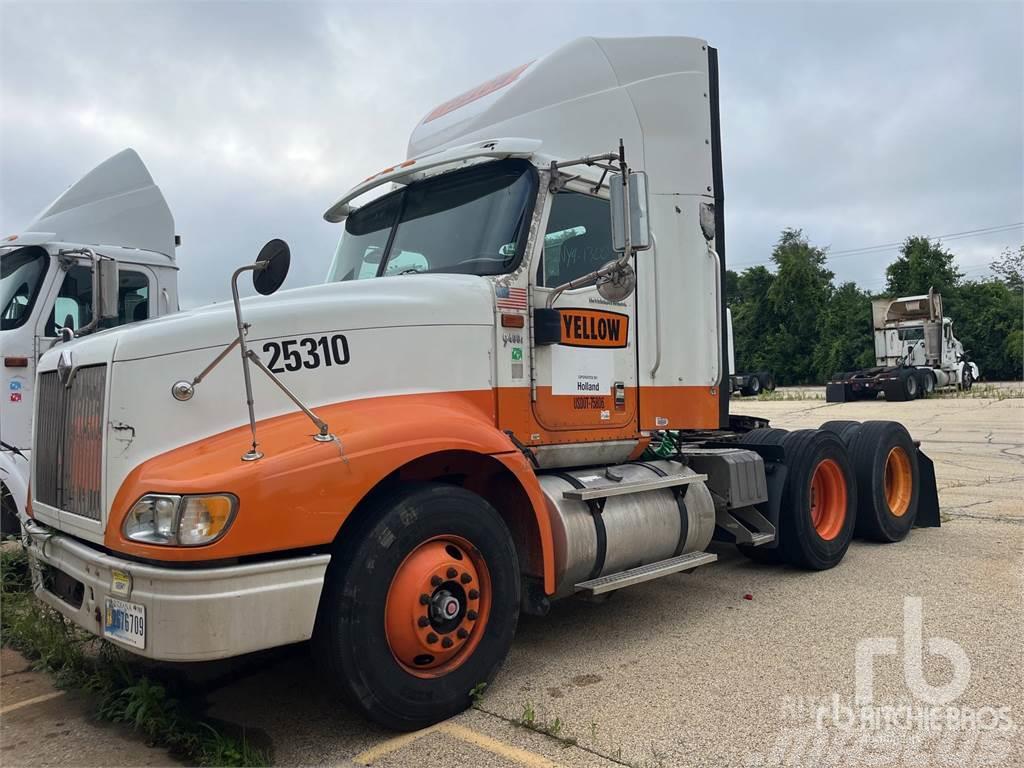 International 9400I Camiones tractor