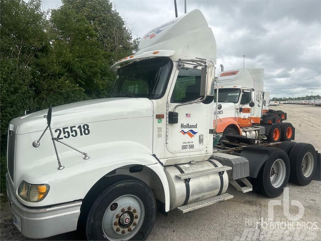 International 9400I Camiones tractor