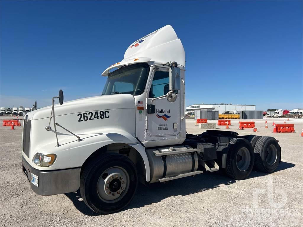 International 9400I Camiones tractor