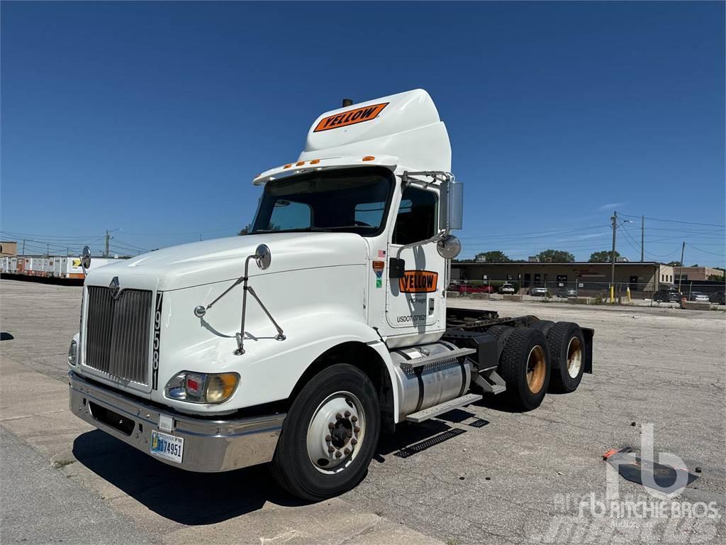 International 9400I Camiones tractor