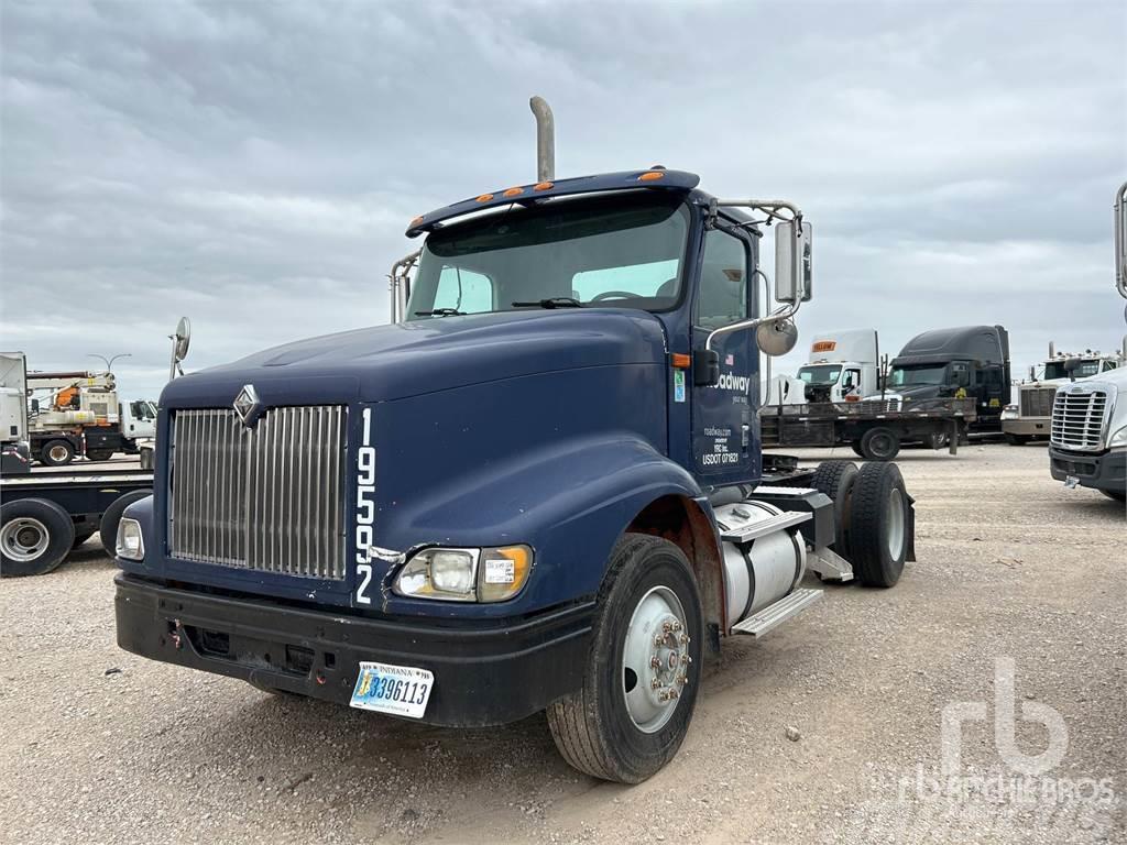 International 9400I Camiones tractor