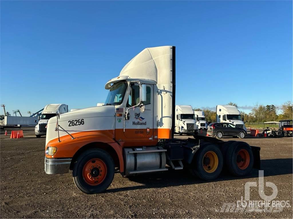 International 9400I Camiones tractor