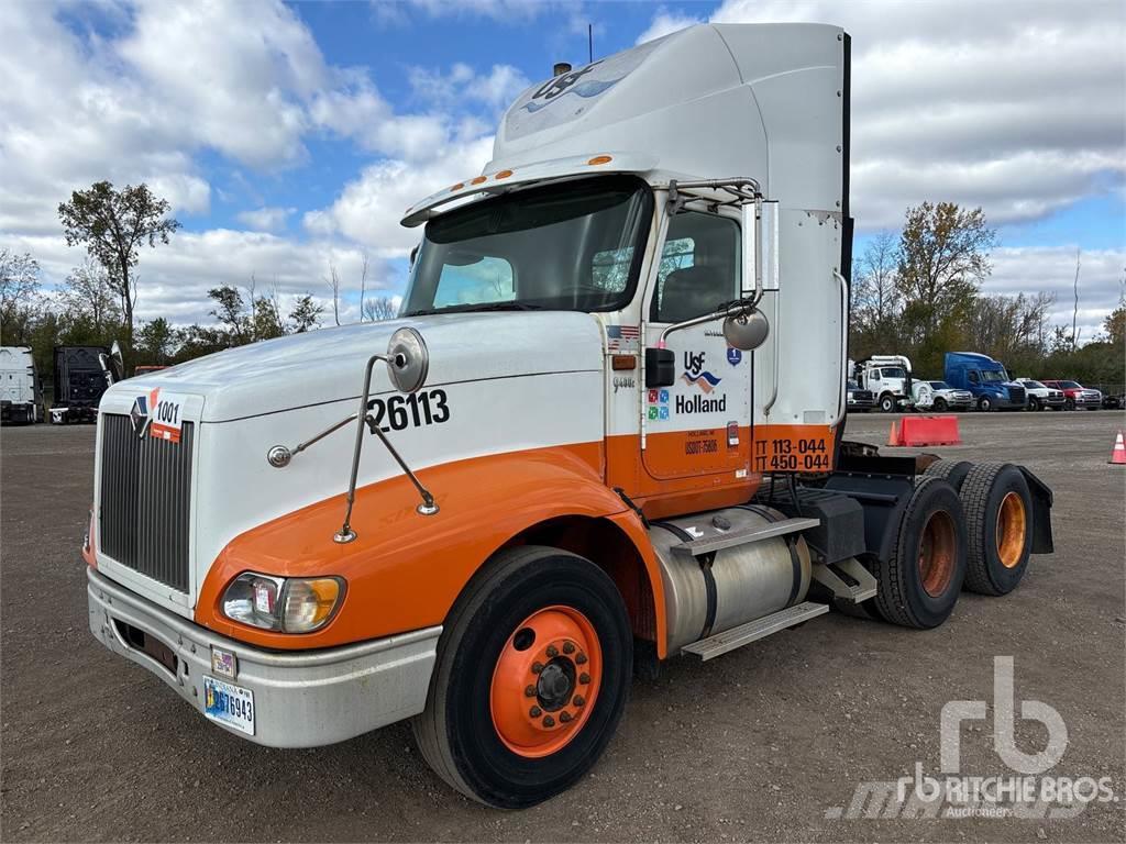 International 9400I Camiones tractor