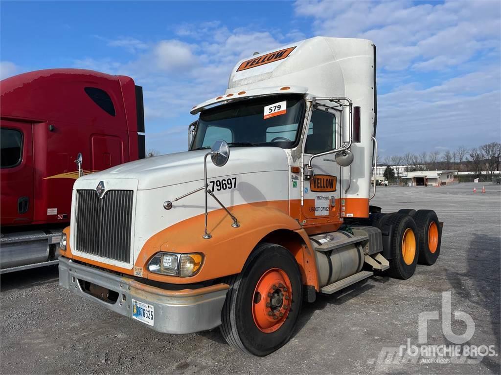 International 9400I Camiones tractor