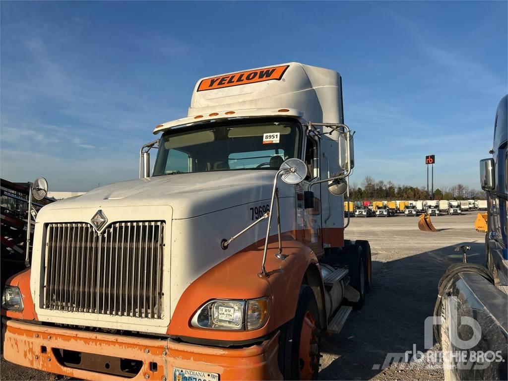 International 9400I Camiones tractor