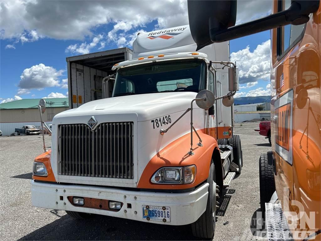 International 9400I Camiones tractor