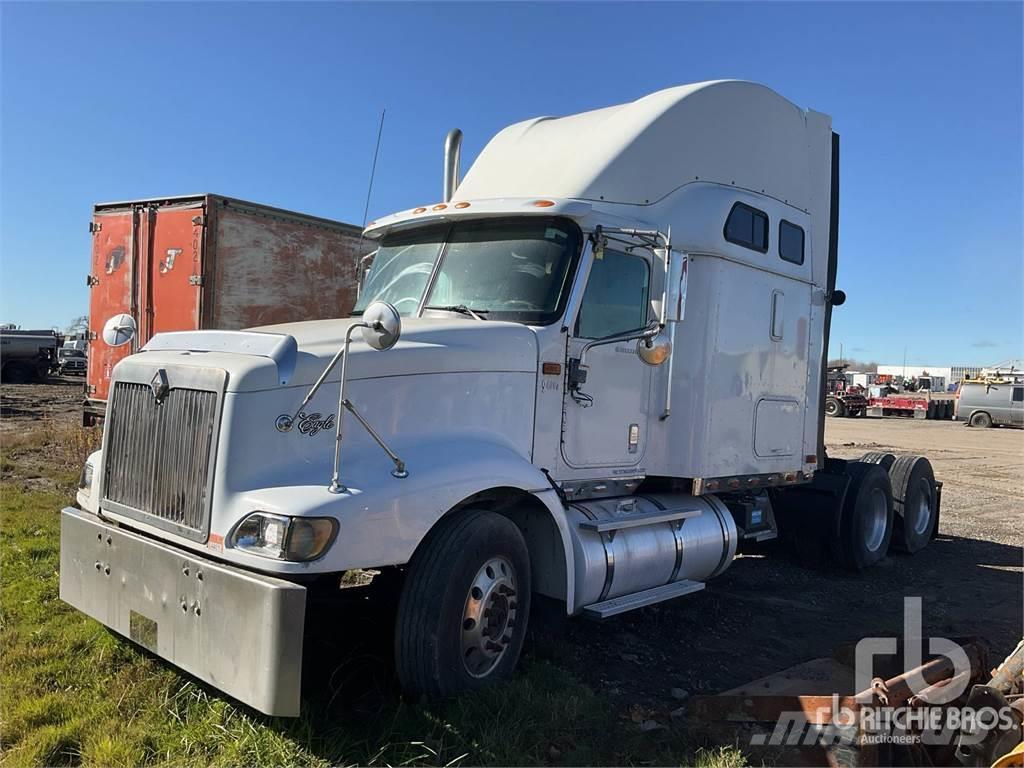 International 9400I Camiones tractor