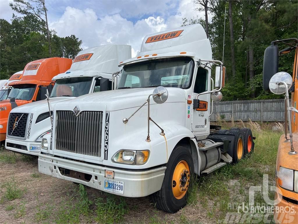 International 9400I Camiones tractor