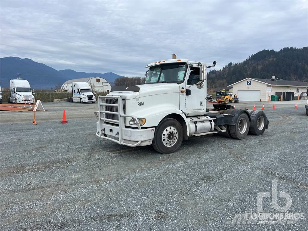 International 9400I Camiones tractor