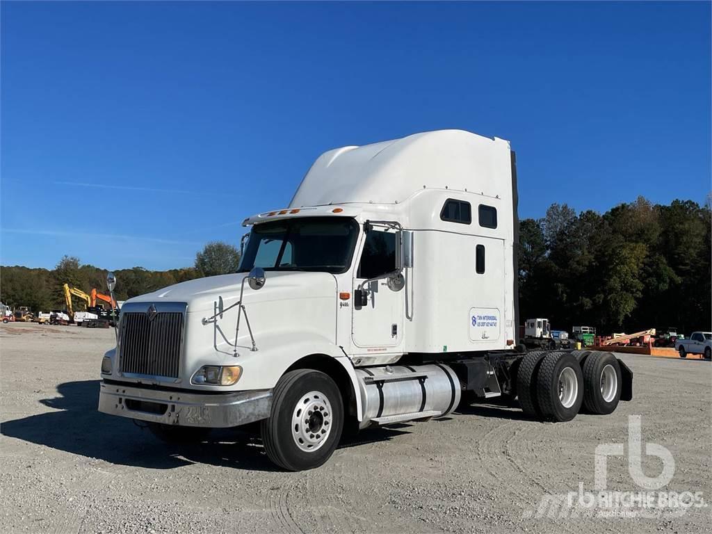 International 9400I Camiones tractor