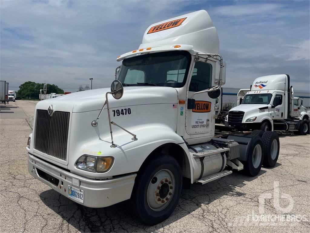 International 9400I Camiones tractor