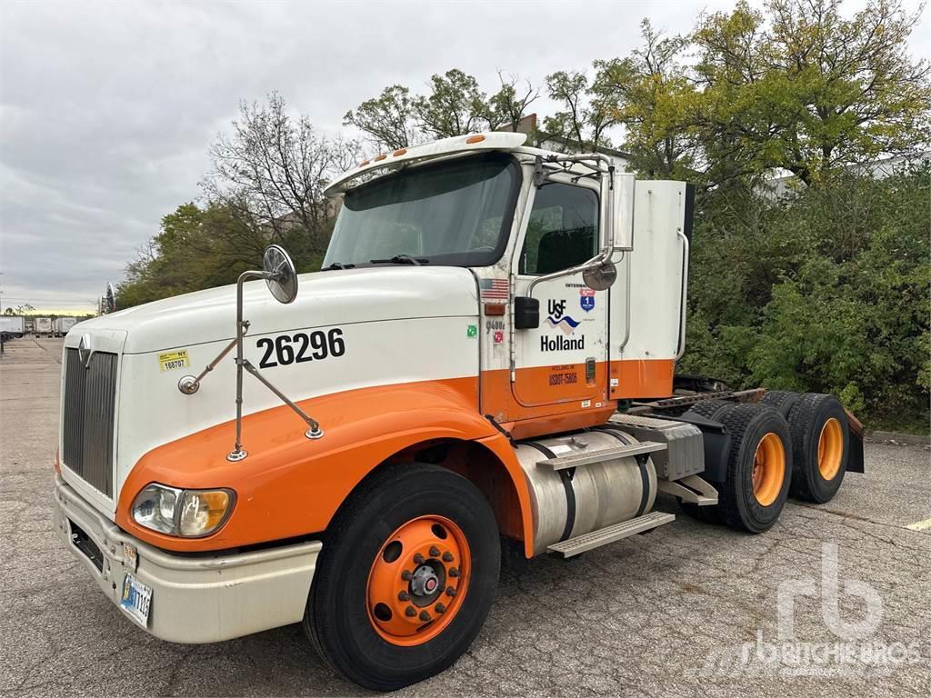 International 9400I Camiones tractor