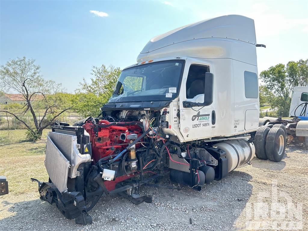 International LT625 Camiones tractor