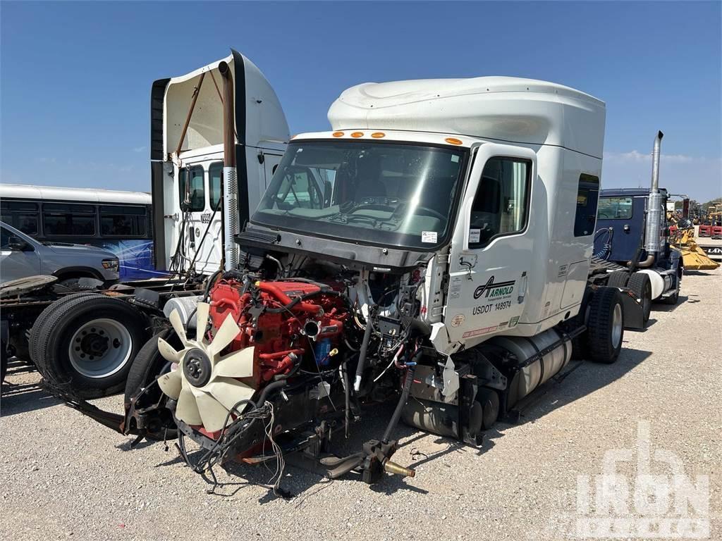 International LT625 Camiones tractor