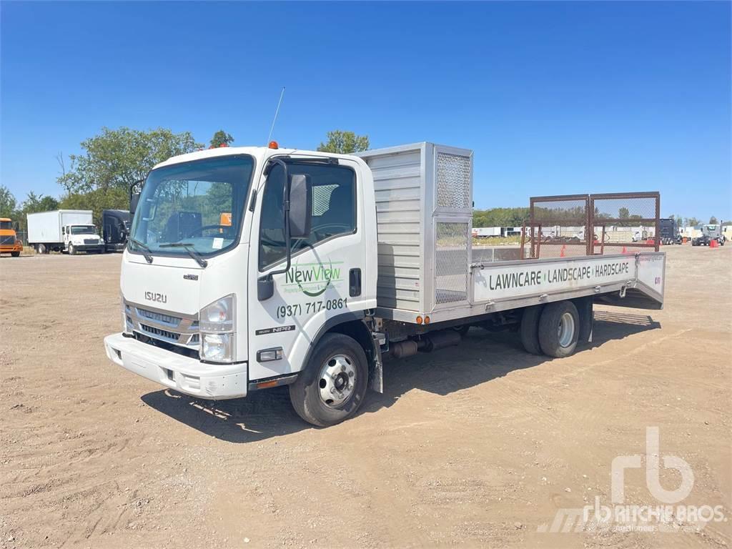 Isuzu NPR Otros camiones