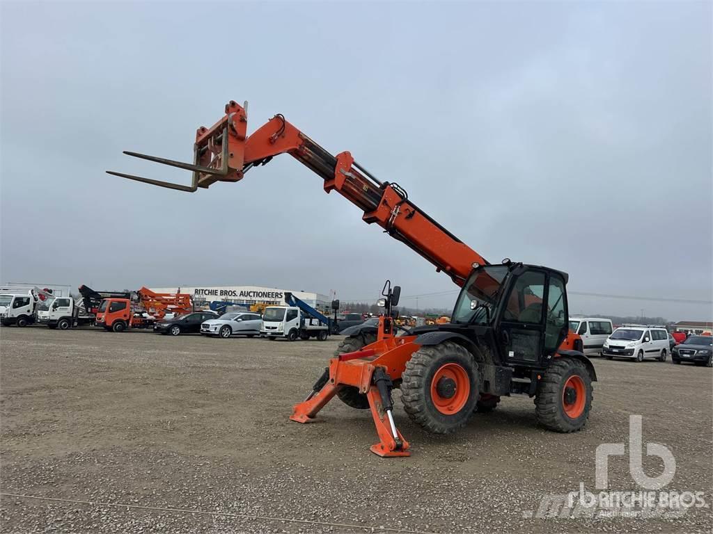 JCB 540V140 Carretillas telescópicas