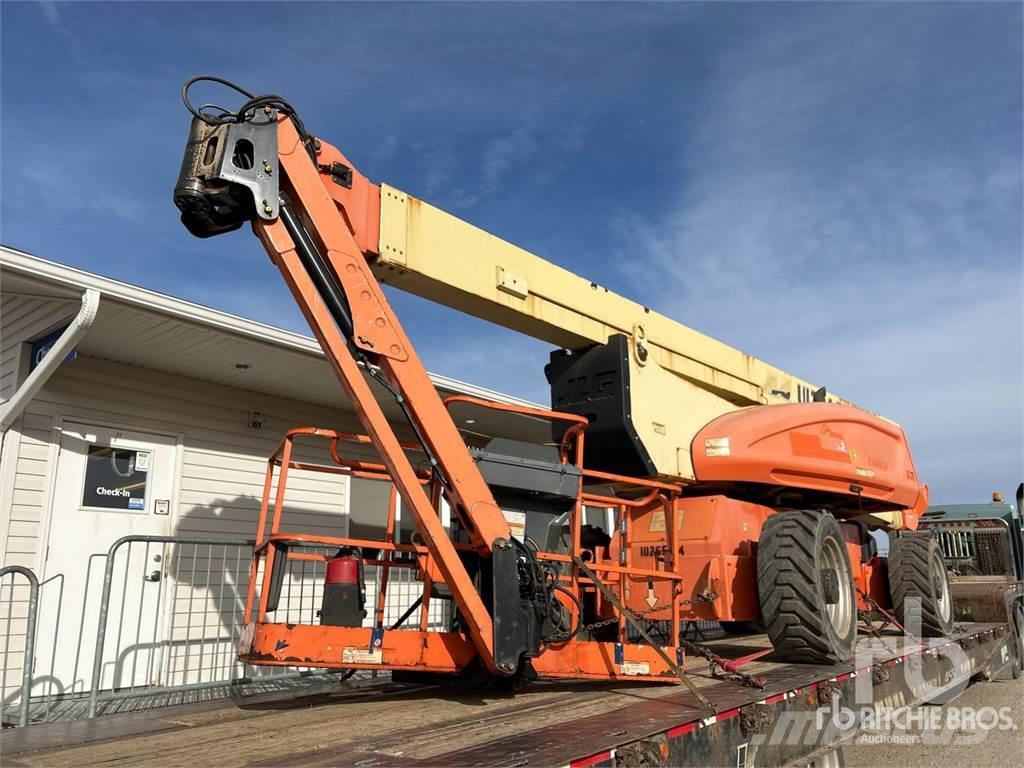 JLG 1250AJP Plataformas con brazo de elevación manual