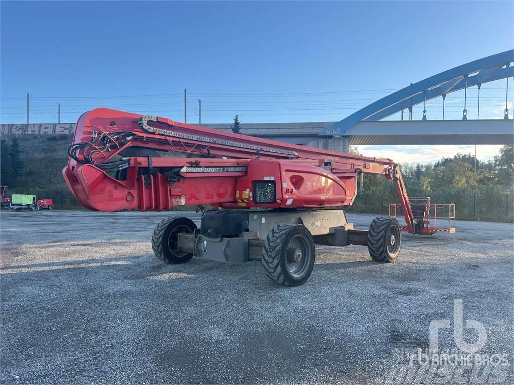 JLG 1250AJP Plataformas con brazo de elevación manual