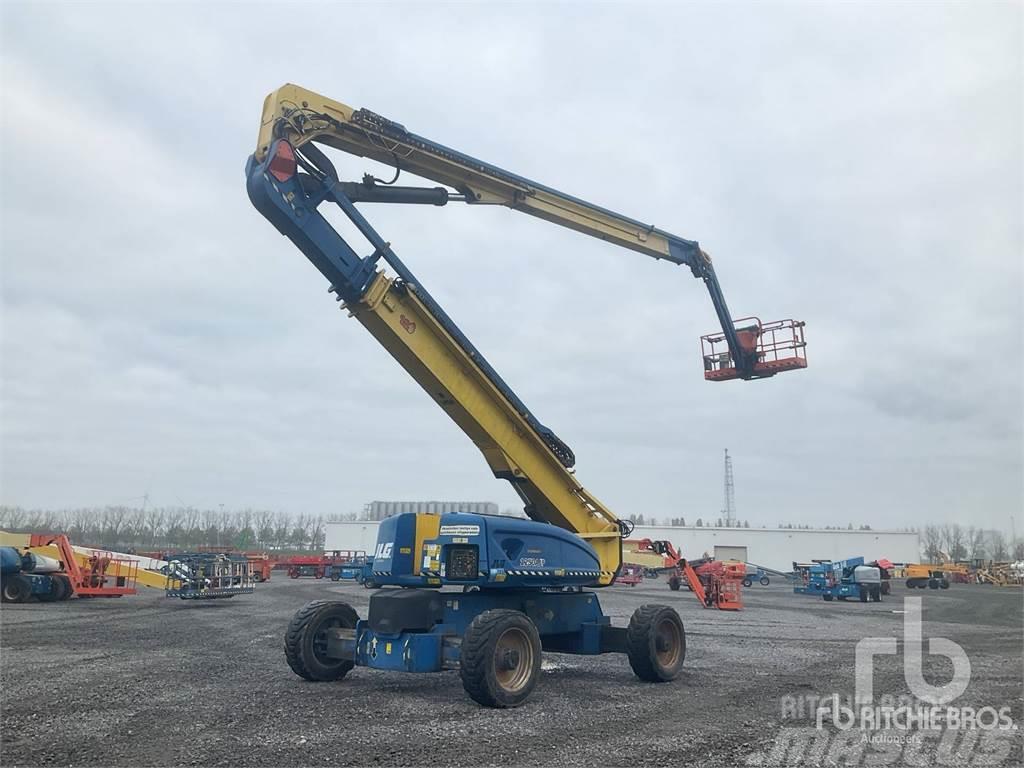 JLG 1250AJP Plataformas con brazo de elevación manual