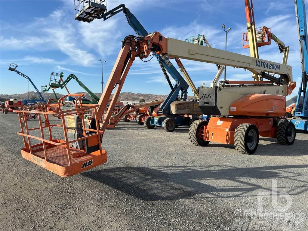 JLG 1250AJP Plataformas con brazo de elevación manual