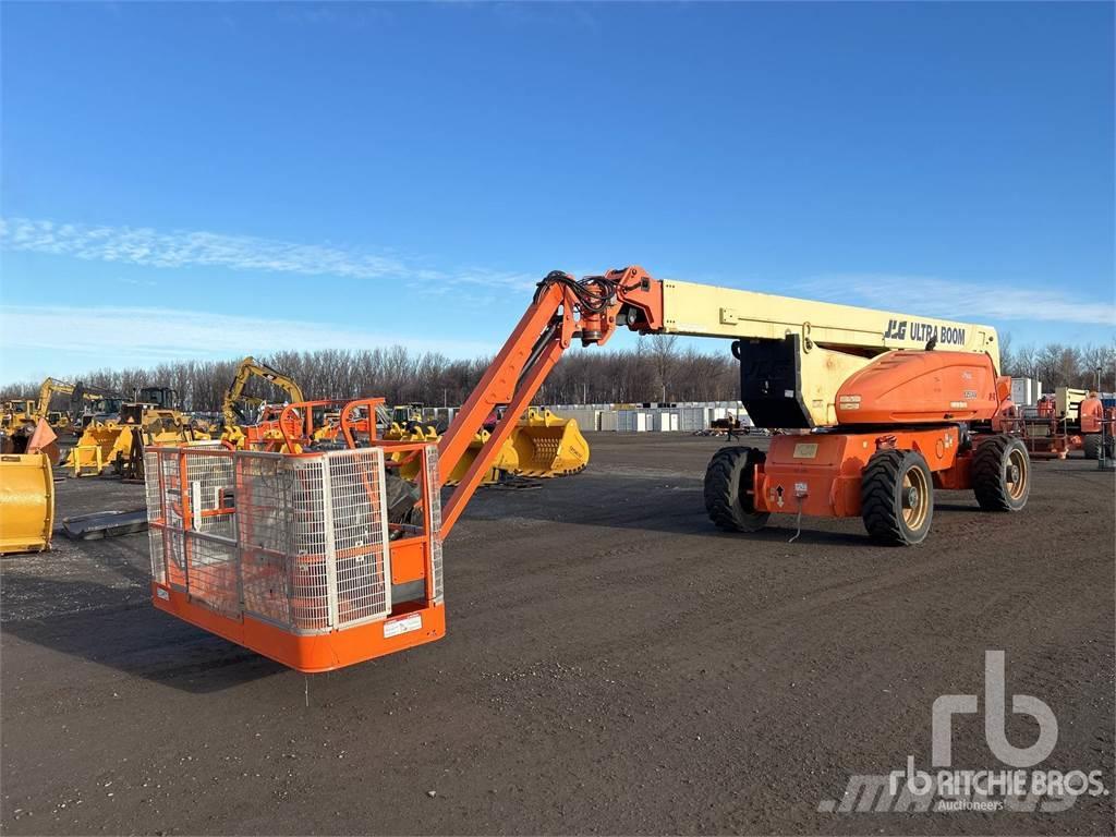 JLG 1250AJP Plataformas con brazo de elevación manual