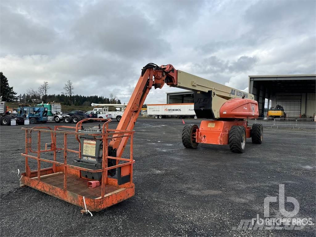 JLG 1250AJP Plataformas con brazo de elevación manual