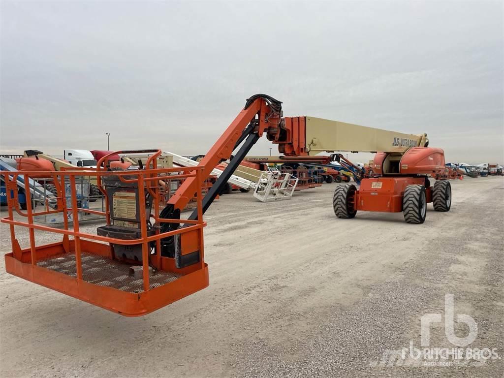 JLG 1350SJP Plataformas con brazo de elevación manual