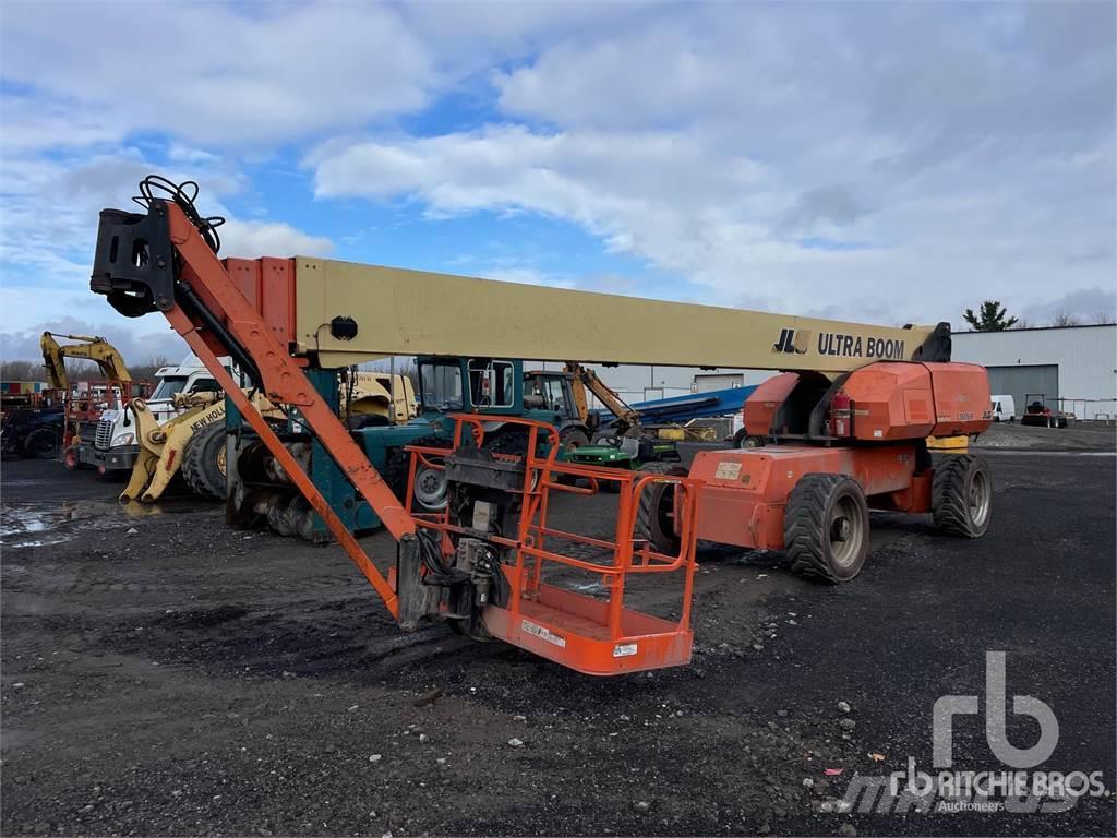 JLG 1350SJP Plataformas con brazo de elevación manual