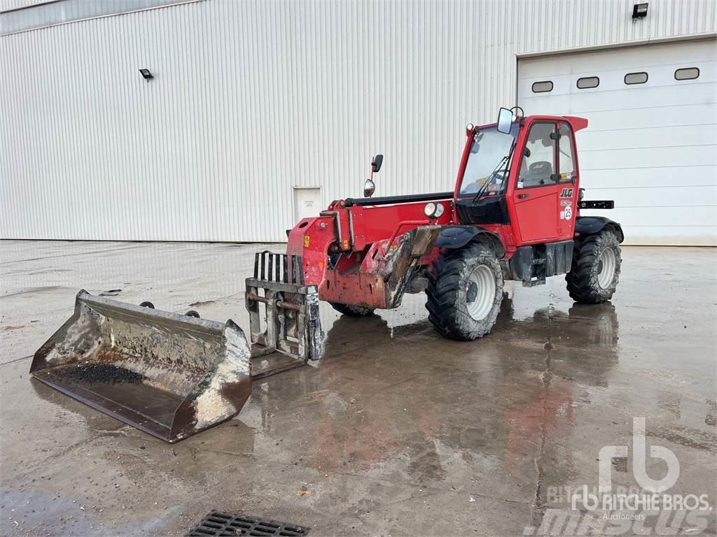 JLG 3614RS Carretillas de horquilla eléctrica