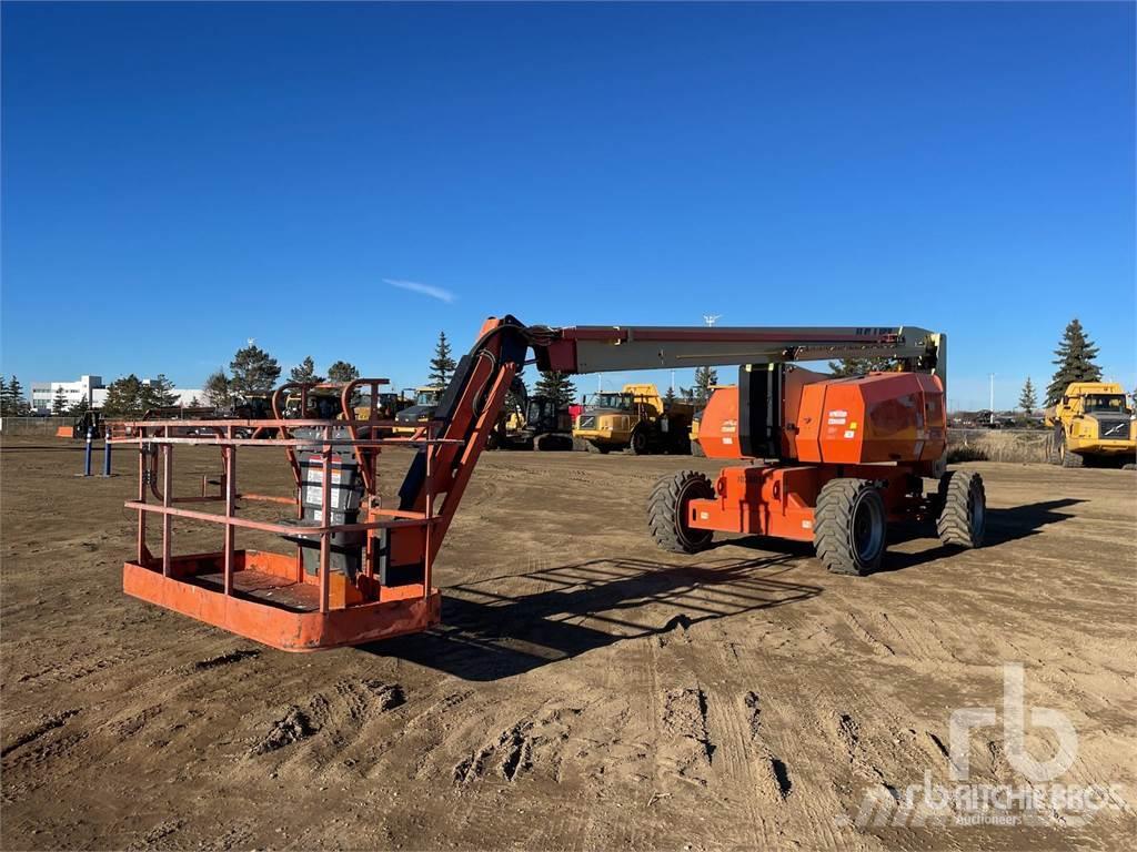 JLG 800AJ Plataformas con brazo de elevación manual