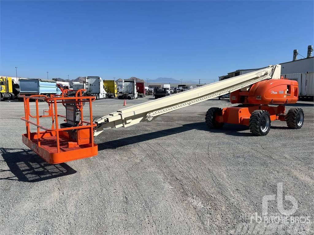 JLG 800S Plataformas con brazo de elevación manual