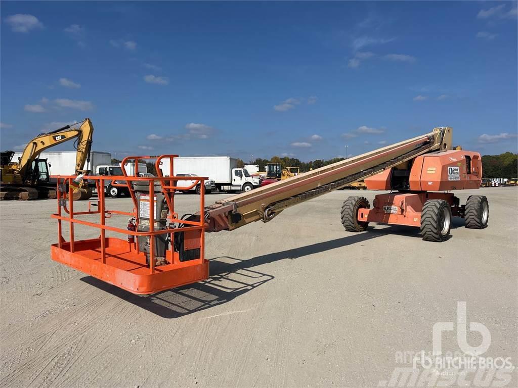 JLG 800S Plataformas con brazo de elevación manual