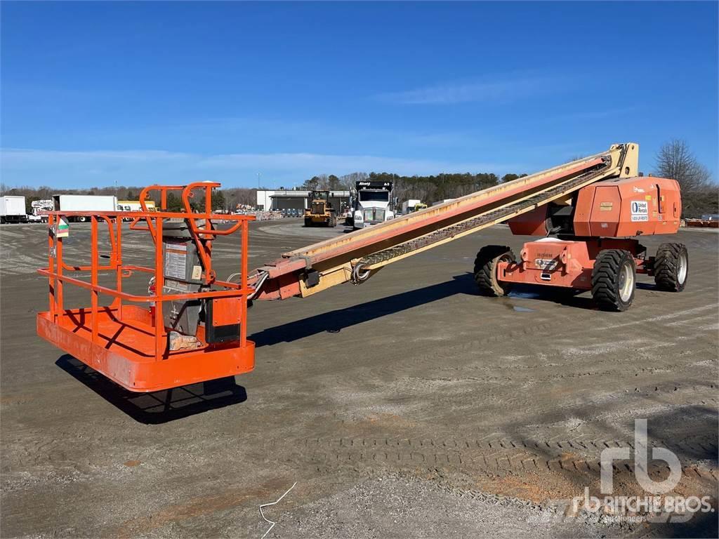 JLG 800S Plataformas con brazo de elevación manual