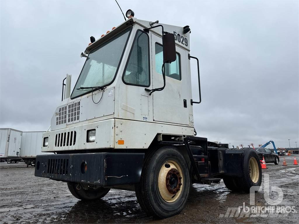 Kalmar 30 Camiones tractor